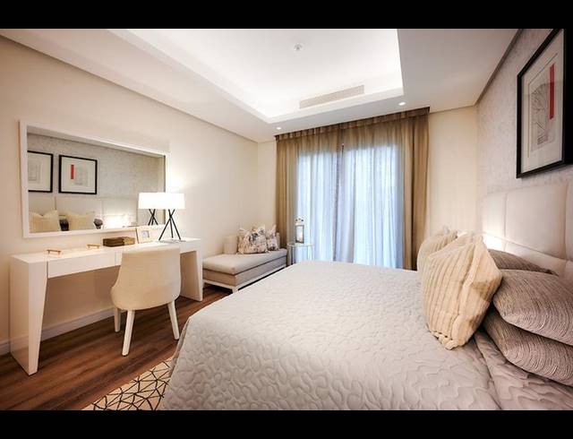 2 BEDROOM PROPERTY TO RENT IN STEYN CITY